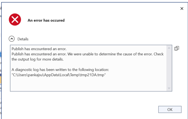 How to fix Azure Function App Deployment Error with Flex Plan and ...